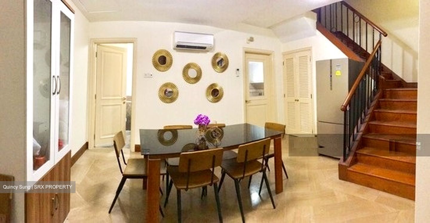 Chwee Chian Road (D5), Terrace #390088141